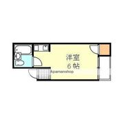 ドルフ玉藻の間取り画像