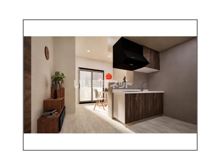 リビング