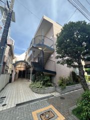パレス武蔵野壱〇の外観画像