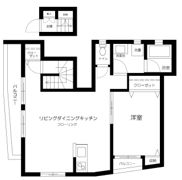 パインフェリーチェ豊玉の間取り画像