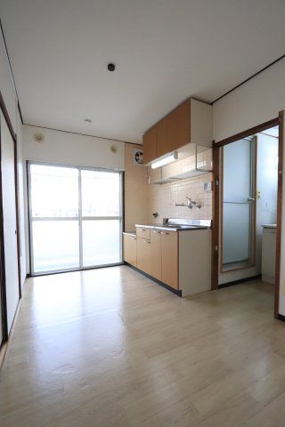 リビング