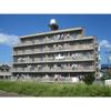 マンション稲葉の間取り画像