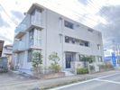 スパーブ エクラージュの間取り画像