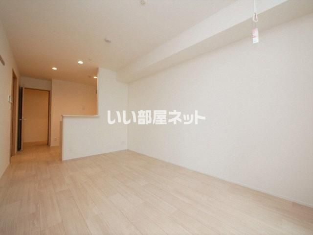 リビング