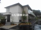 Serena Villa ～セレナ ヴィラ～の間取り画像