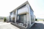ファンテージ21 F棟の間取り画像