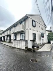 プロフィット西唐津の外観画像