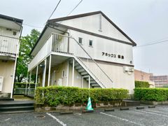 アネックス鍋島 A棟の外観画像