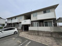 シャーメゾン大川の外観画像