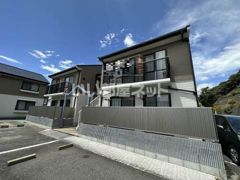 ディアス藤下 C棟の外観画像