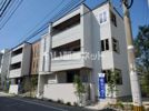 シャーメゾンステージ三芳町の外観画像