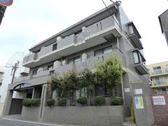 ローズガーデン36番館の外観画像