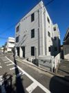エトワールの間取り画像
