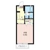 Amadeus Imaizumiの間取り画像