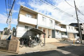 リアン Iの外観画像