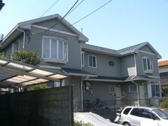 テルツェット港南台の外観画像