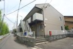 グリーン ハイムの間取り画像