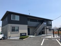 カームリバーの外観画像