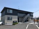 カームリバーの間取り画像