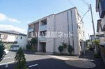 クレストコートの間取り画像