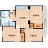 Cadog長町の間取り画像