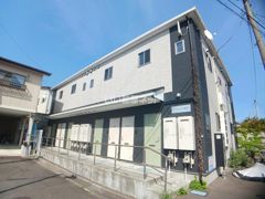 アスコット大野田の外観画像