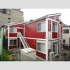 grace heights KITANOの間取り画像