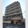 シンシア蒲田の間取り画像