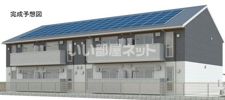 M-DREAM Ⅱの間取り画像