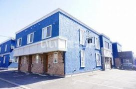 BLUE NOTE RYOKKENⅢの外観画像