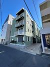 フォルジュの間取り画像