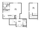 WILLS田中町の間取り画像