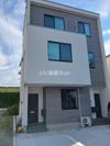 WILLS田中町の間取り画像