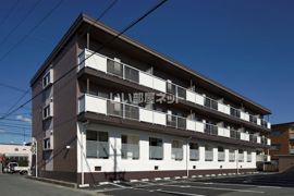 スカイキングⅡPLUSの外観画像