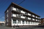 スカイキングⅡPLUSの間取り画像