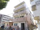 騎射場パークマンションMの外観