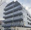 セザール八坂の間取り画像