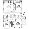 和泉1丁目戸建ての間取り画像