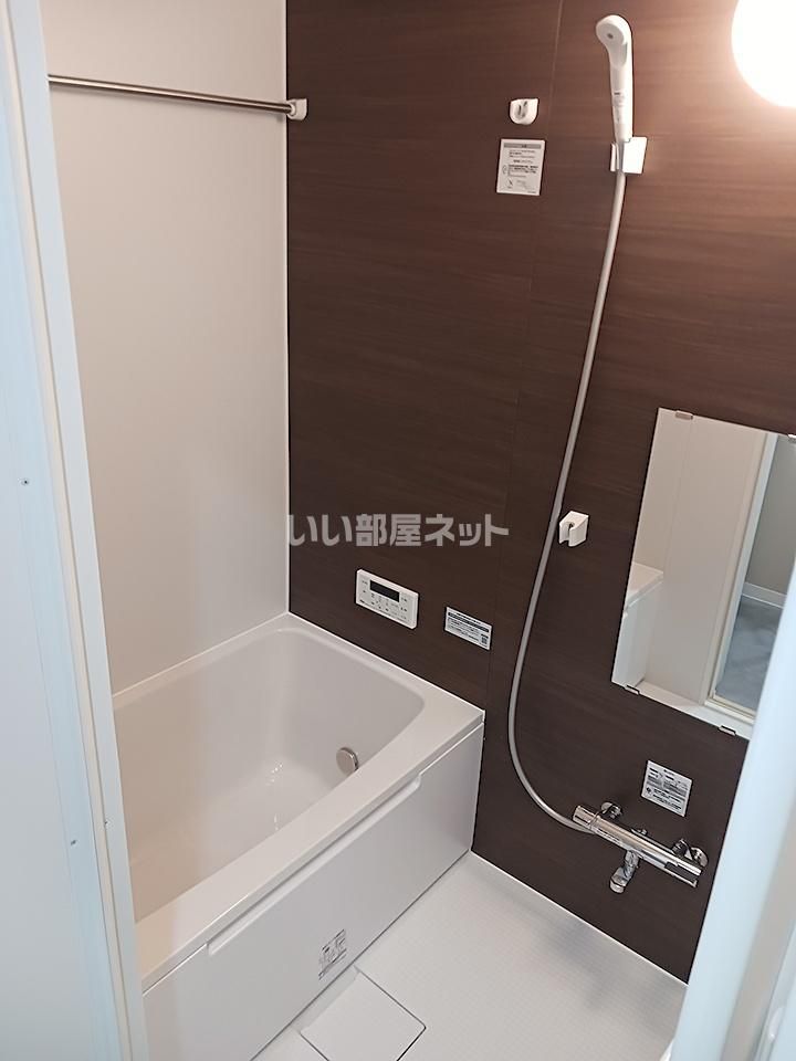 バスルーム
