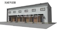 ビオラ新富山A棟の間取り画像