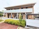 シャーメゾン アチーブメントkumiの間取り画像