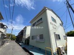 ヴァンベール土山の外観画像