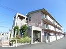 若葉ハイツの間取り画像