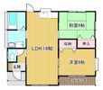 光タウンの間取り画像