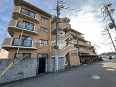 ステイツ明石大久保の外観画像