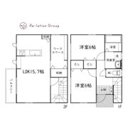 ?rableの間取り画像