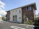 ヴィラ天矢館の間取り画像