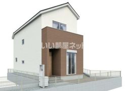リナージュL 市原市若宮1丁目01期 2号棟の外観画像