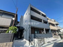 GAZELLE NOAH尼崎尾浜Ⅱの外観画像