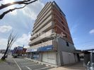 ベルヒルズ則松の外観